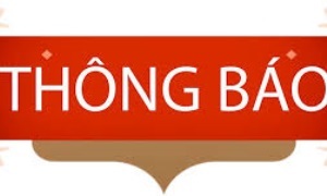 Thông báo về đăng ký tham gia khóa bồi dưỡng trung hạn tại Nhật Bản năm 2023